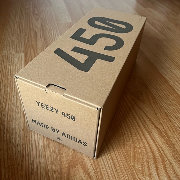 Adidas Yeezy 450 - Men's Size 9.5 - Picture 6 of 7